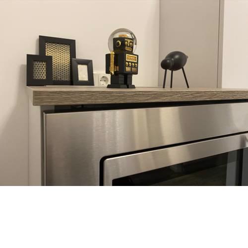 Gemütliches Appartement in zentraler Lage