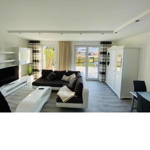 gemütliches Appartement mit Garten - Pension Grigoleit
