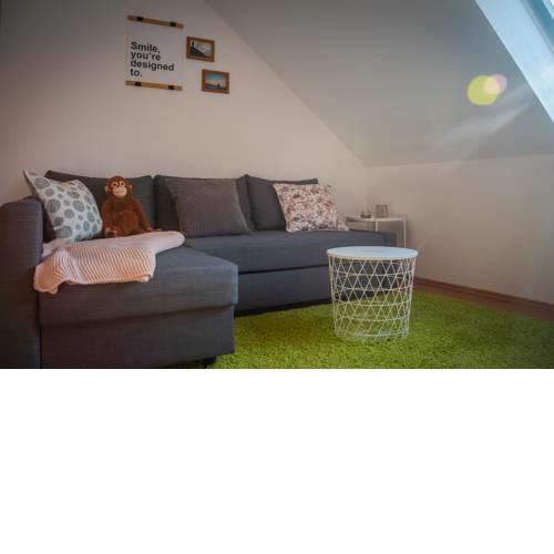 Gemütliches Appartement mit Netflix auf 2 Etagen
