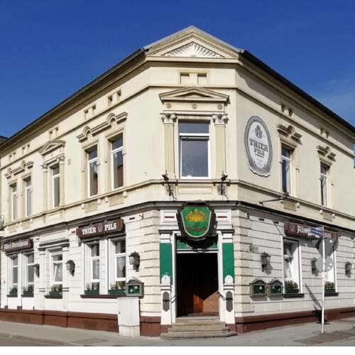 Gemütliches Appartement mit Pantryküche im Gasthaus