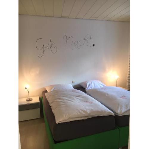 Gemütliches Appartement nähe Zentrum mit Küche