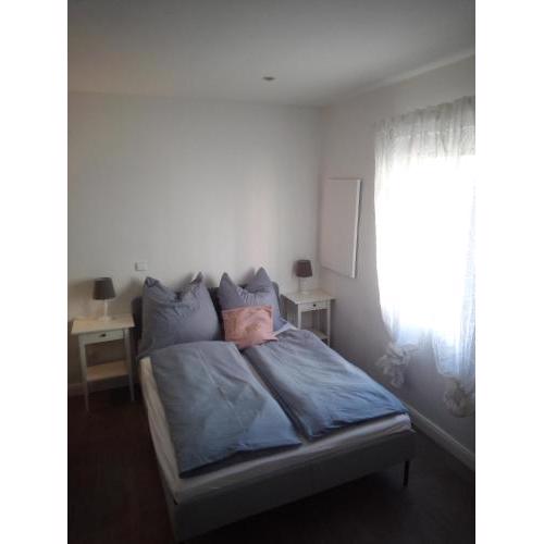 Gemütliches Appartement