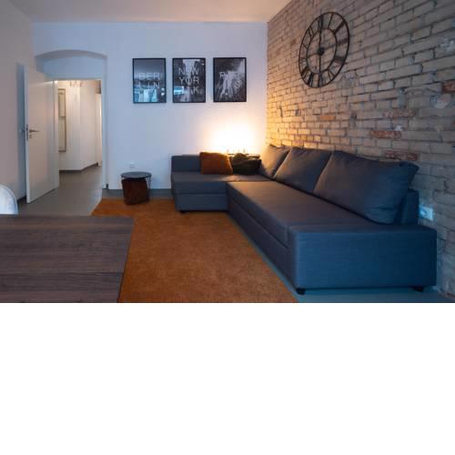 Gemütliches Appartment südlich vom Wöhrder See