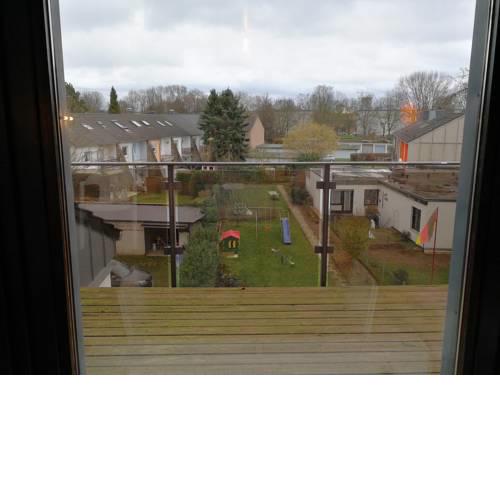 Gemütliches Dachgeschoss Apartment