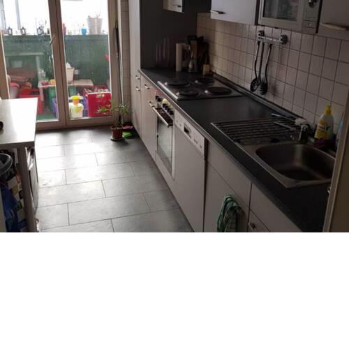 Gemütliches Doppel Zimmer in der Innenstadt