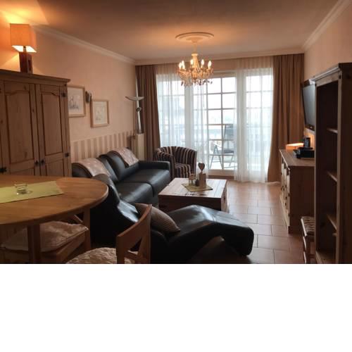 Gemütliches Ferienappartement