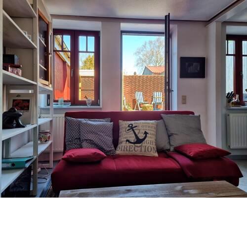 Gemütliches Ferienhaus - ankommen und wohlfühlen