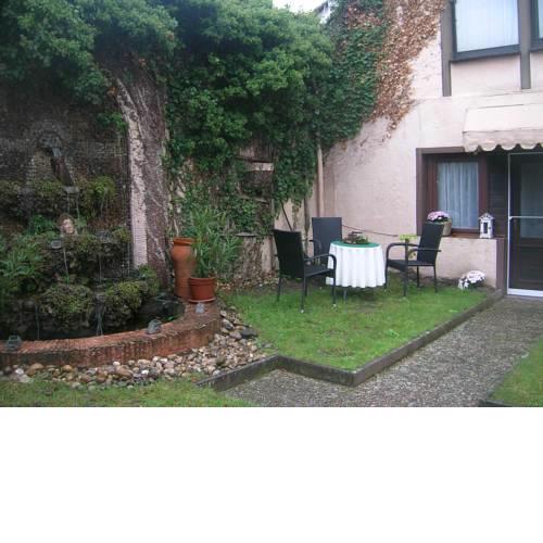 Gemütliches Ferienhaus Mainz