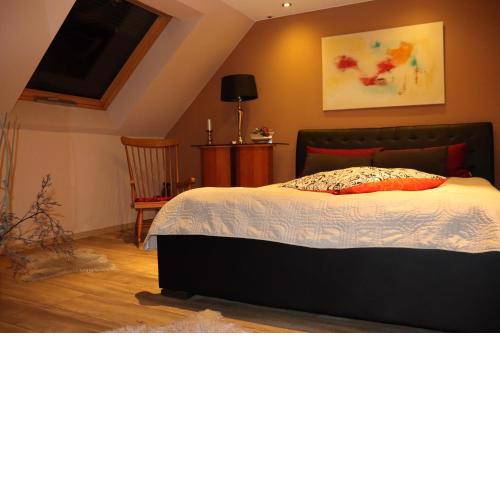 Gemütliches Ferienhaus mit moderner Ausstattung