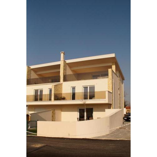 Gemütliches Ferienhaus mit Whirlpool & Dachterrasse