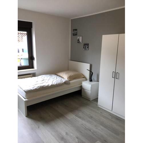Gemütliches Ferienzimmer Hürth