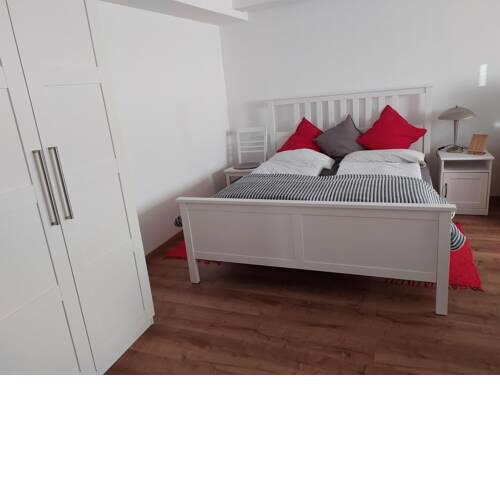 Gemütliches Ferienzimmer #Trifts