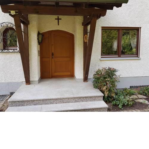Gemütliches Gästehaus!