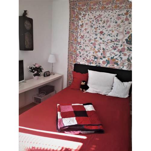 Gemütliches Gästezimmer - Nähe Bahnhof