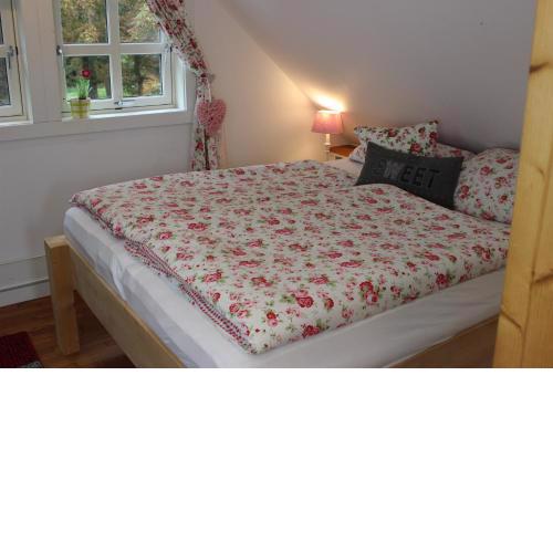 gemütliches Gästezimmer in Ostseenähe