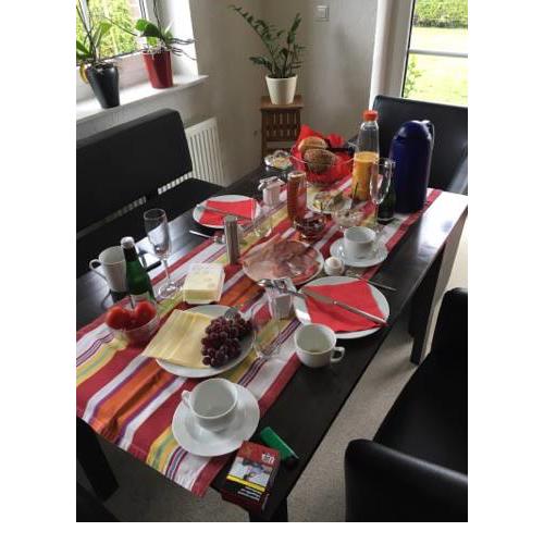 Gemütliches Gästezimmer