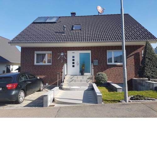 Дом в черном лесу!Gemütliches Haus im Herzen des Schwarzwaldes