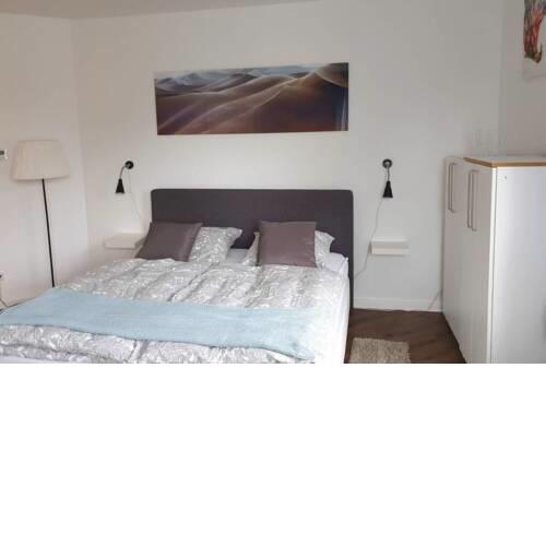 Gemütliches helles Apartment in Essen