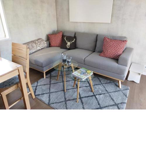 Gemütliches Landhauswohnen rent-by-seibold