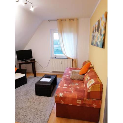 Gemütliches Mini Appartement für 1 bis 2 Personen