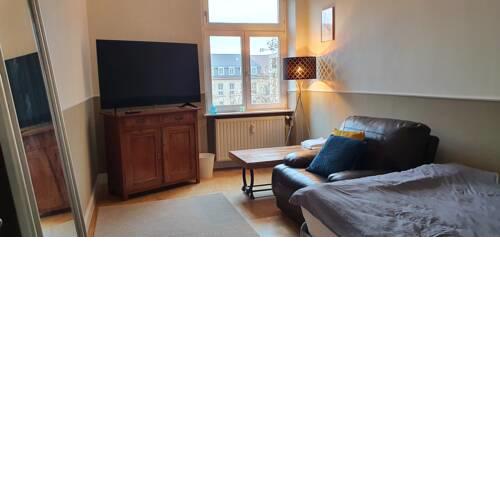 gemütliches Privatzimmer in Manhheim in der Stadtmitte