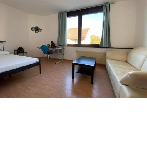 Gemütliches Privatzimmer in Wohnung