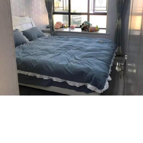 Gemütliches Queen-Zimmer