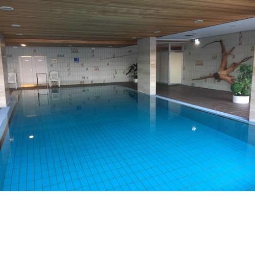 Gemütliches Studio am Waldrand