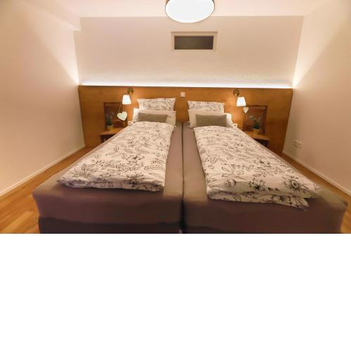 Gemütliches Studio Apartment mit Nähe zum Rhein