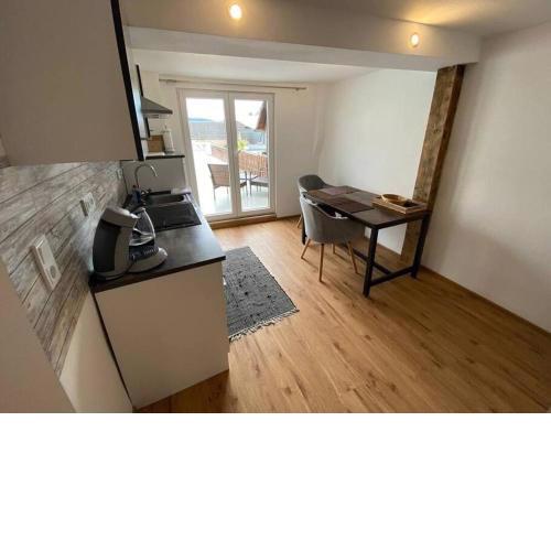 Gemütliches Studio Rosenburgblick in Moselnähe