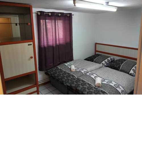 Gemütliches und günstiges Doppelzimmer in Elbingerode (Pension Harzer Fuchs)