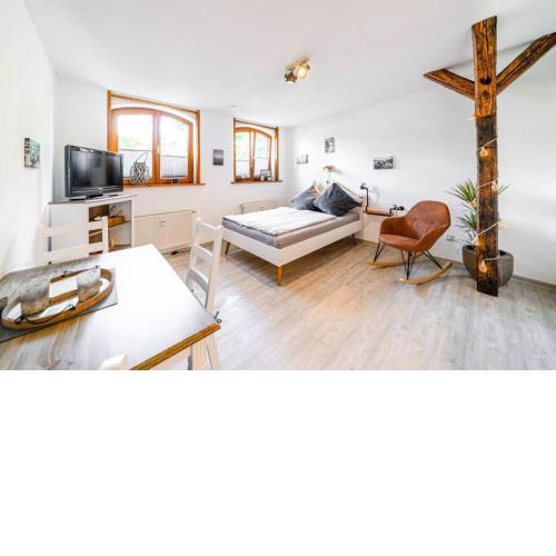 Gemütliches & zentrales Apartment