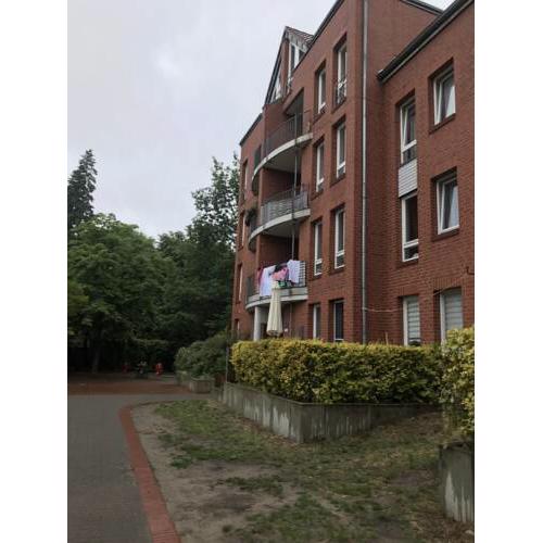 Gemütliches Zimmer im Herzen Hannovers