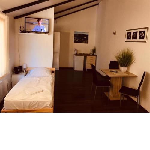 Gemütliches Zimmer in Zeuthen