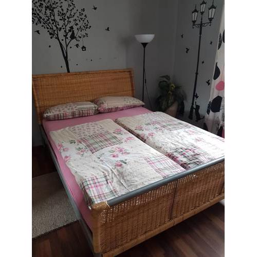 Gemütliches Zimmer mitten in Dortmund
