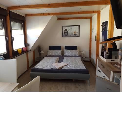 Gemütliches Zimmer zum träumen nähe FH