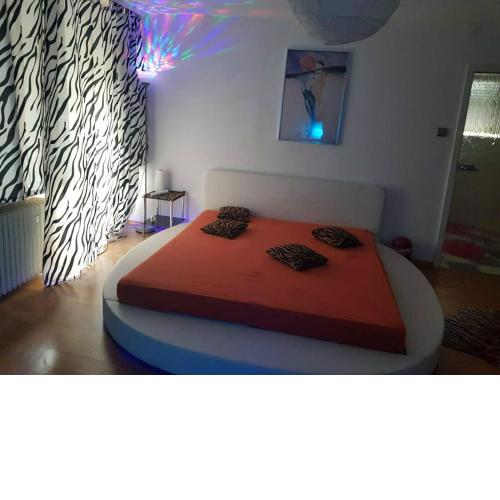 Gemütliches Zimmer
