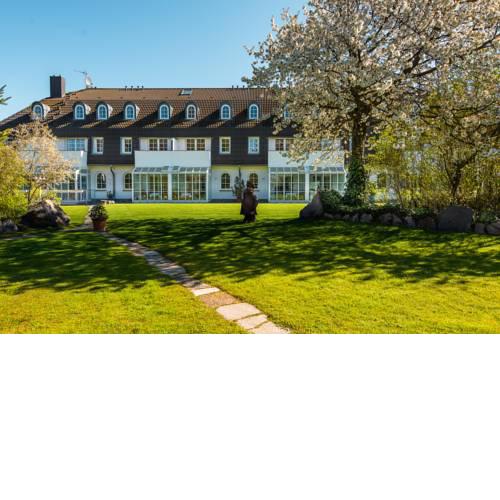 Gendarm Ostseeresidenz Garni
