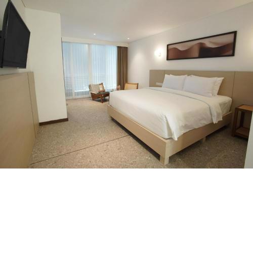 Gendhis Batu Boutique Hotel