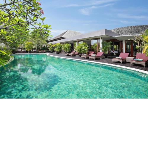 Gending Kedis Luxury Villas & Spa Estate