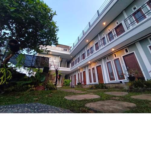 Gending Sari House
