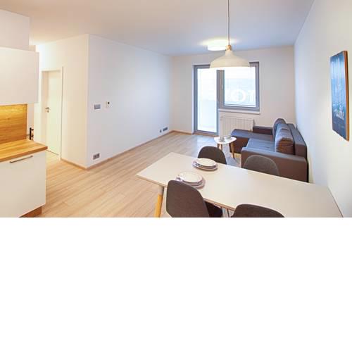 General Business Apartments
