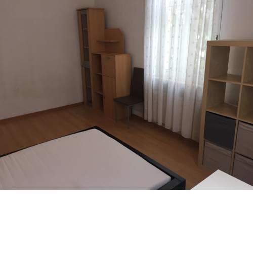 Spacious apartment in the heart of Stuttgart