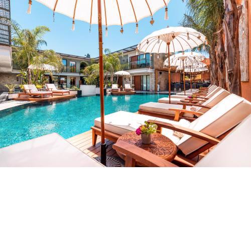 Genesis Hotel&Spa Alaçatı