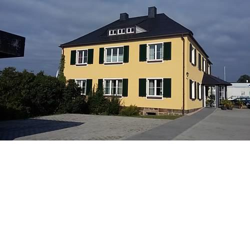 Genesungsort Landhaus Dammert