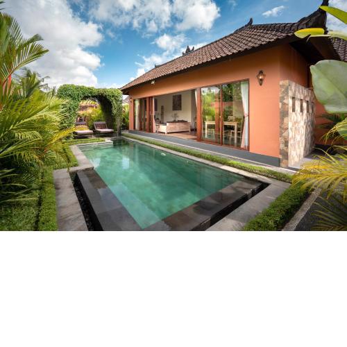 Genie Private Villa