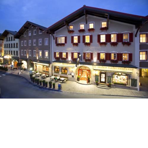 Genießerhotel Döllerer