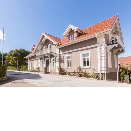 Genießerhotel Villa Rosa