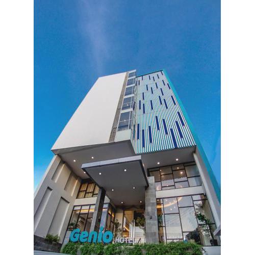 Genio Hotel Manado