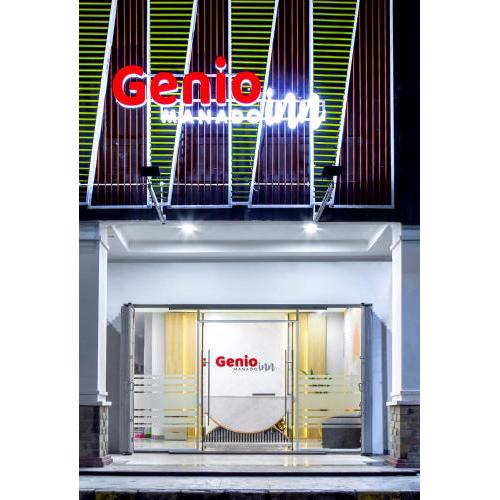 Genio Inn - MANTOS
